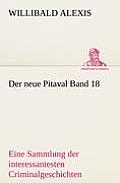 Der Neue Pitaval Band 18