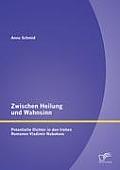 Zwischen Heilung und Wahnsinn: Potentielle Dichter in den fr?hen Romanen Vladimir Nabokovs