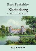 Rheinsberg: Ein Bilderbuch f?r Verliebte
