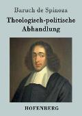 Theologisch-Politische Abhandlung