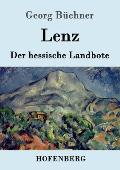 Lenz / Der Hessische Landbote