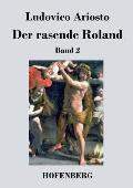 Der rasende Roland: Band 2