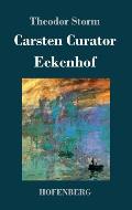 Carsten Curator / Eekenhof