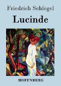 Lucinde: Ein Roman