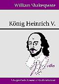 K?nig Heinrich V.