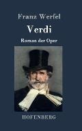 Verdi: Roman der Oper