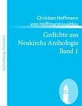Gedichte aus Neukirchs Anthologie Band 1
