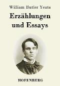 Erz?hlungen und Essays