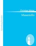 Masaniello: Trauerspiel