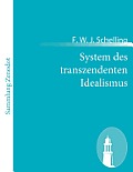 System des transzendenten Idealismus