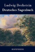 Deutsches Sagenbuch