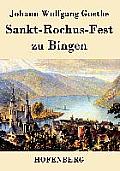 Sankt-Rochus-Fest Zu Bingen
