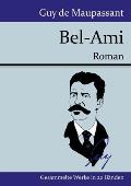 Bel-Ami: Roman