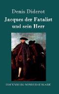 Jacques Der Fatalist Und Sein Herr