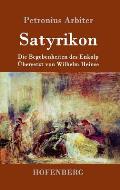Satyrikon: Die Begebenheiten des Enkolp