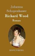 Richard Wood: Roman