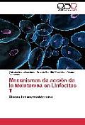 Mecanismos de acci?n de la Melatonina en Linfocitos T