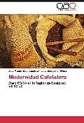 Modernidad Cafetalera