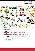El test Bender como detector de problemas