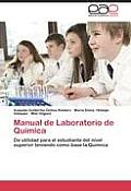 Manual de Laboratorio de Quimica