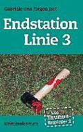 Die Taunus-Ermittler Band 3 - Endstation Linie 3: Kriminalroman