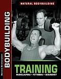 Bodybuilding Training: Muskelaufbau, Fettabbau, Gesundheit