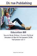 Education Bill