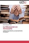 La Educaci?n en Venezuela