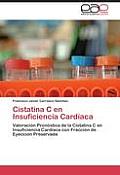 Cistatina C en Insuficiencia Card?aca