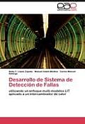 Desarrollo de Sistema de Detecci?n de Fallas