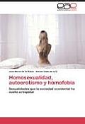 Homosexualidad, autoerotismo y homofobia