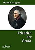Friedrich der Gro?e