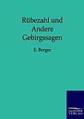 R?bezahl und Andere Gebirgssagen