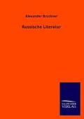 Russische Literatur