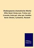 Shakespeares Dramatische Werke