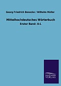 Mittelhochdeutsches W?rterbuch
