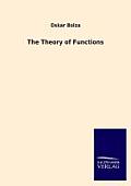 The Theory of Functions