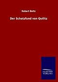 Der Schatzfund Von Quilitz