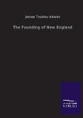 The Founding of New England