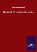 Handbuch f?r Kupferstichsammler