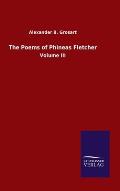 The Poems of Phineas Fletcher: Volume III
