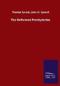 The Reformed Presbyterian