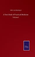 A Text-Book of Practical Medicine: Volume I