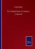 The United States of America: Volume III