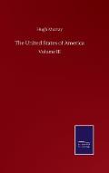 The United States of America: Volume III