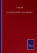 Letters by the Rev. John Newton