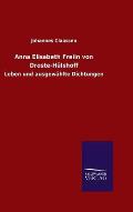 Anna Elisabeth Freiin von Droste-H?lshoff