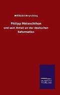 Philipp Melanchthon