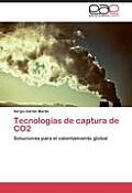 Tecnolog?as de captura de CO2