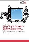 El Perfil de la Peque?a y Mediana Empresa en Aguascalientes Mexico